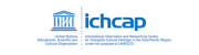 ICHCAP 로고